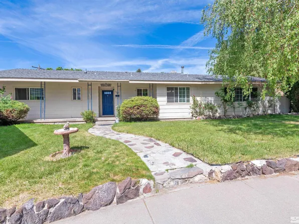 1781 Frank Cir, Carson City, NV 89706