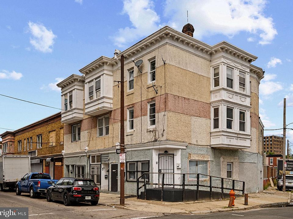 1st image of 1303 W Venango St #5