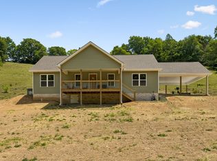 121 Lanier Private Ln, Pulaski, TN 38478