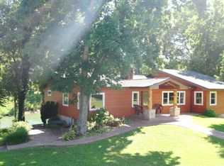 170 Taylor Ln, Tecumseh, MO 65760