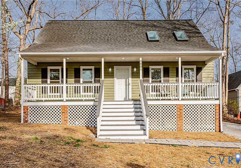 1st image of 8801 Pleasant Ridge Rd