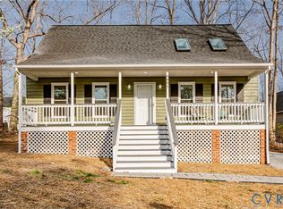 8801 Pleasant Ridge Rd, North Chesterfield, VA 23237