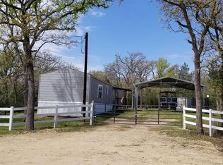 503 Deer Run Trl, Somerville, TX 77879