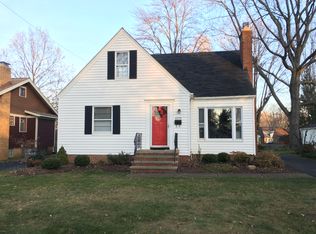 4575 W 228th St, Fairview Park, OH 44126