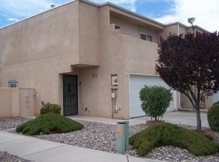 1619 55th St NW, Albuquerque, NM 87105
