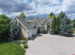 15103 6260 Road, Montrose, CO 81403