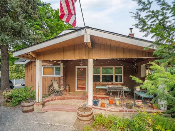 9522 N Wall St, Spokane, WA 99218