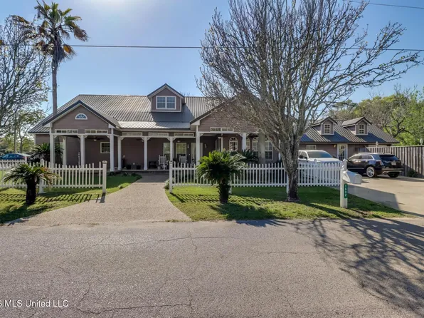 1602 E Railroad St, Gulfport, MS 39501