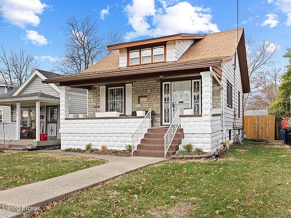 3rd image of 3604 Lentz Ave