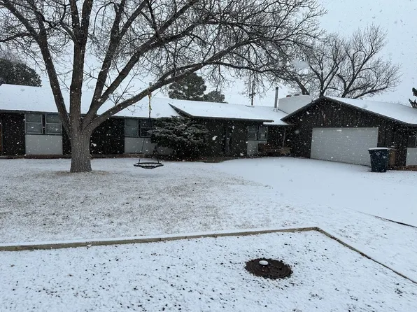 122 Beryl St, Los Alamos, NM 87547