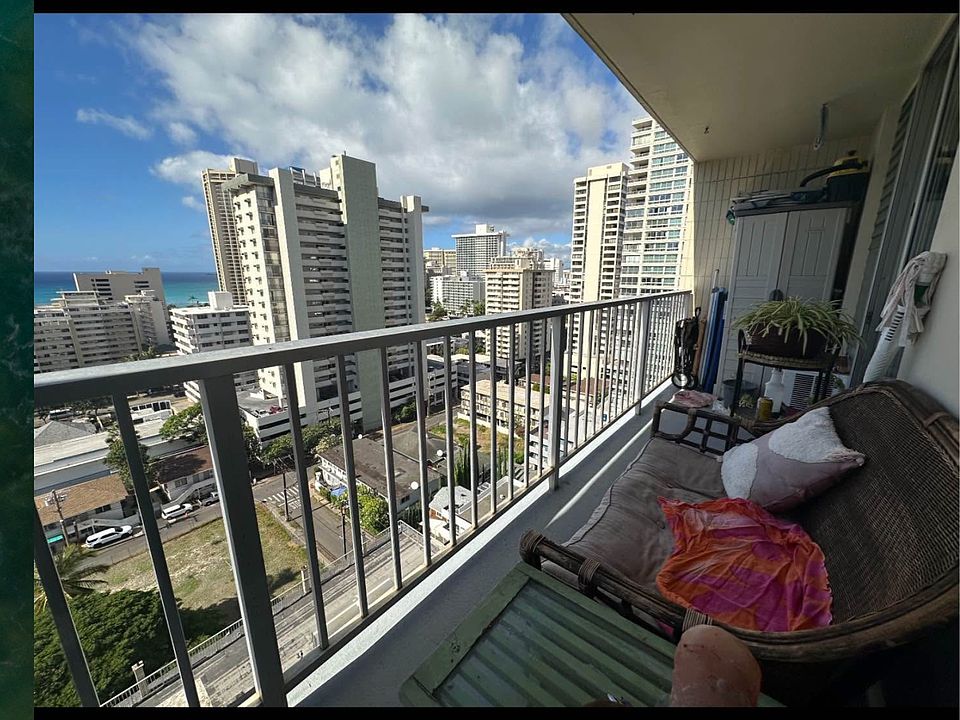 1st image of 2452 Tusitala St APT 1804