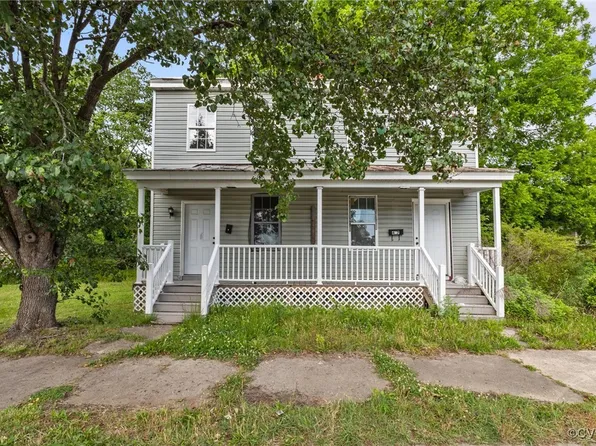 465-467 Byrne St, Petersburg, VA 23803