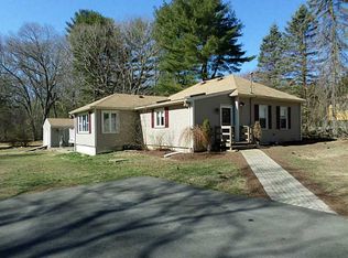 104 Austin Ave, Smithfield, RI 02828