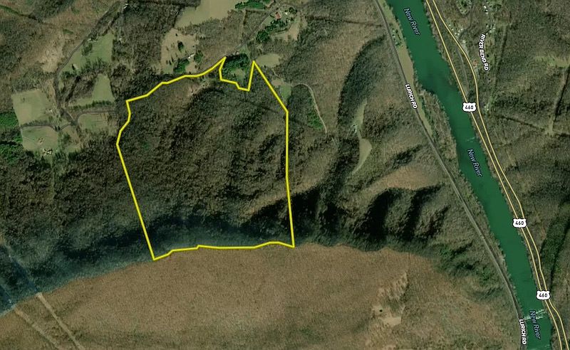 1st image of Robertson Mountain Rd Lot Wp001