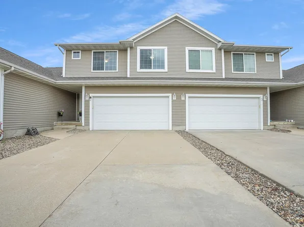 4825 Algonquin Dr APT 2, Cedar Falls, IA 50613