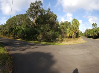 Baynes Rd, NORTH PORT, FL 34288