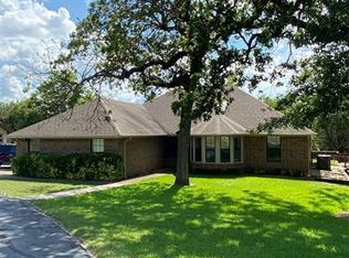 112 Scott Ln, Weatherford, TX 76085