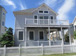 105 Sunrise Ave, Atlantic City, NJ