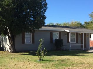3859 Neches St, Fort Worth, TX 76106