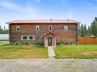 4786 Richardson Hwy, Delta Junction, AK 99737