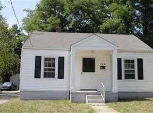 223 N Mulberry St, Georgetown, KY 40324