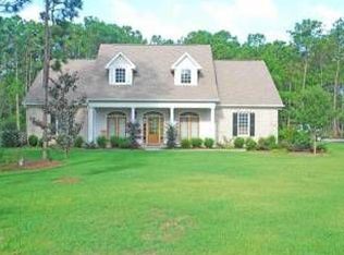 46 Rutters Trl, Pawleys Island, SC 29585