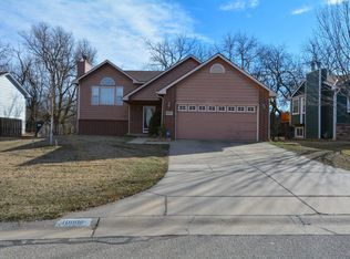 10006 W Haskell St, Wichita, KS 67209