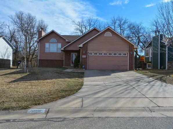 10006 W Haskell St, Wichita, KS 67209