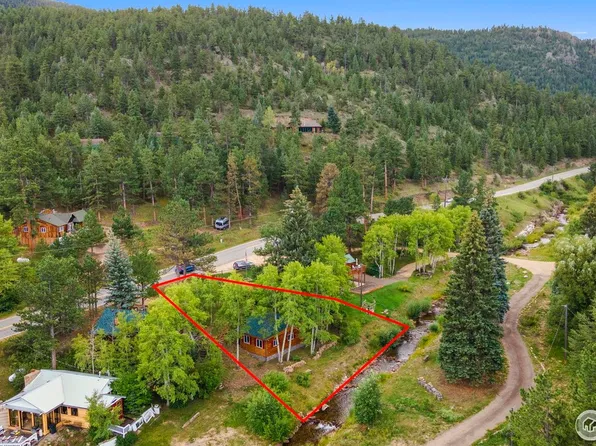 6781 County Road 43, Glen Haven, CO 80532