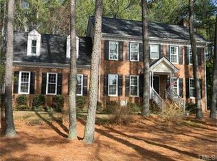 5204 Dasher Ct, Wake Forest, NC 27587