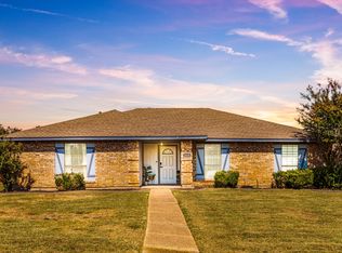 1029 Field Trail Dr, Mesquite, TX 75150