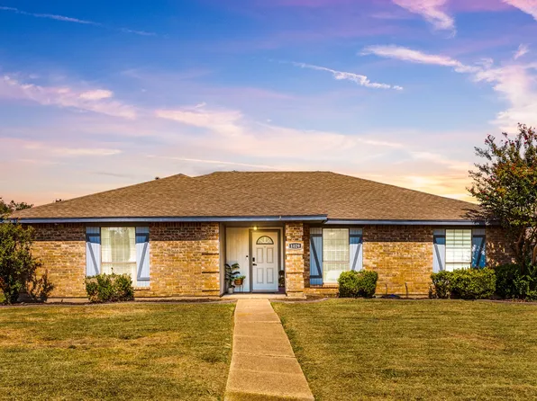 1029 Field Trail Dr, Mesquite, TX 75150