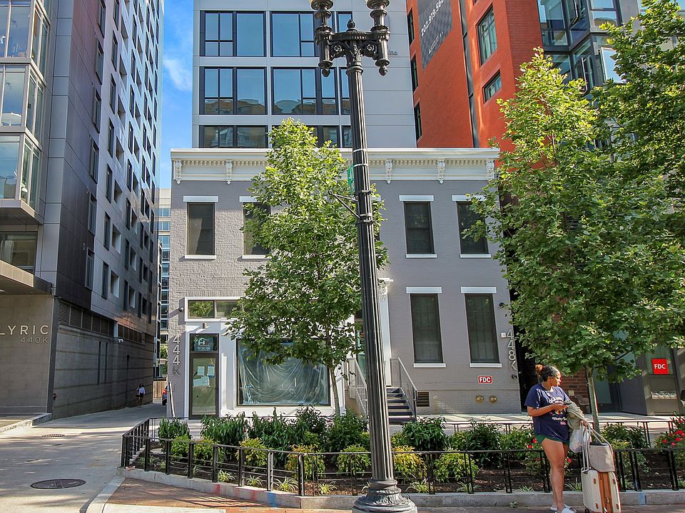 448 K St NW #202