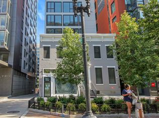 448 K St Nw 202 - Floor, Washington, DC 20001