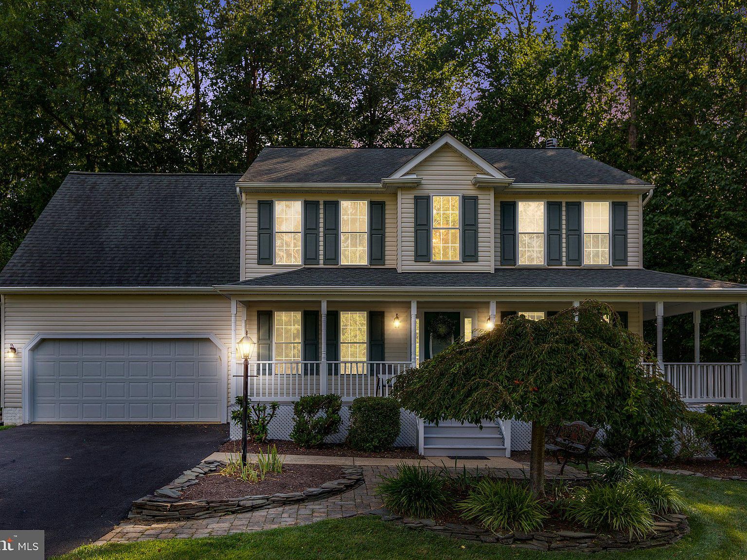 12009 Kingswood Blvd, Fredericksburg, VA 22408 Zillow