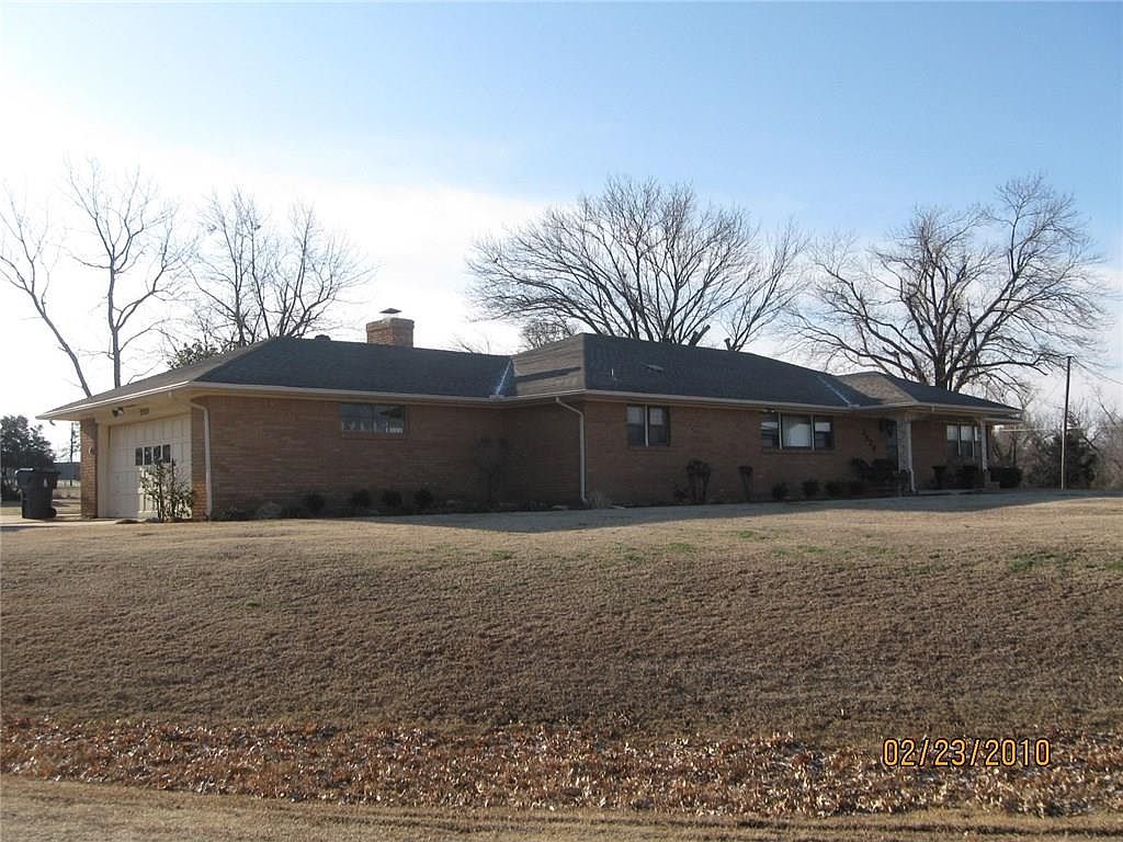 2920 N Dornick Dr, Forest Park, OK 73121 Zillow