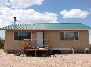 2698 Dry Gulch Rd, Show Low, AZ 85901