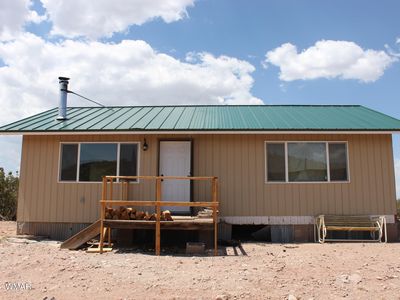2698 Dry Gulch Rd, Show Low, AZ, 85901