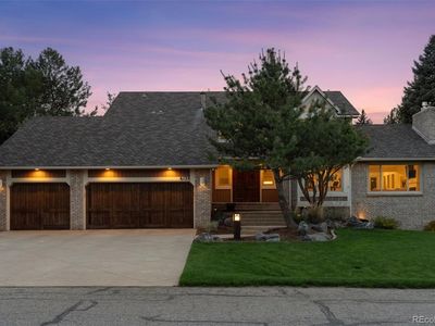 6128 Songbird Circle, Boulder, CO, 80303