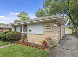 14731 Dorchester Ave, Dolton, IL 60419