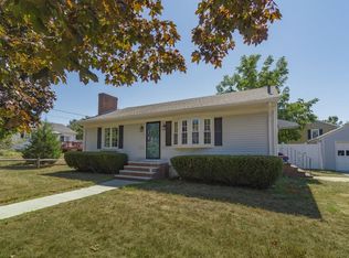 114 Rockway St, New Bedford, MA 02740