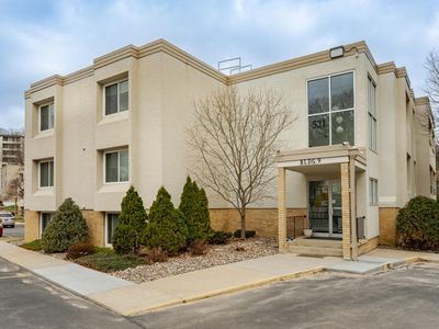521 19th St NW APT 18, Rochester, MN, 55901