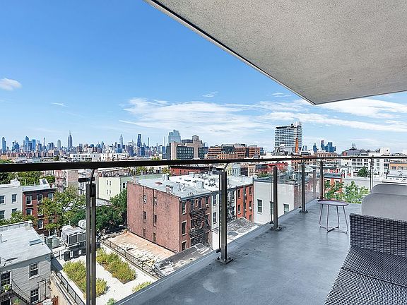 3rd image of 144 N 8th St APT 6A