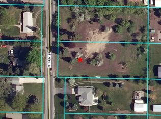 5792 N 4th St, Dalton Gardens, ID 83815