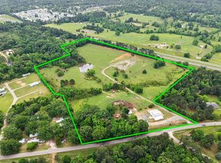 6248 Whitehurst Dr, Longview, TX 75602