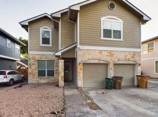 401 Nelray Blvd, Austin, TX 78751