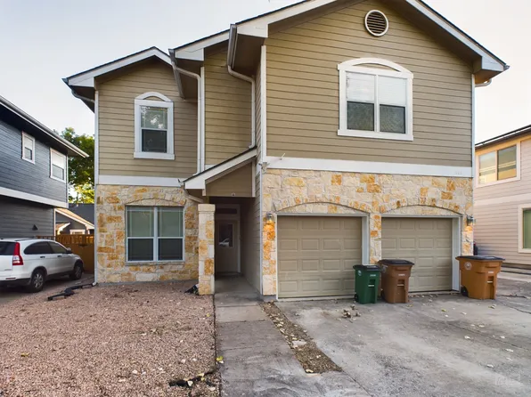 401 Nelray Blvd, Austin, TX 78751