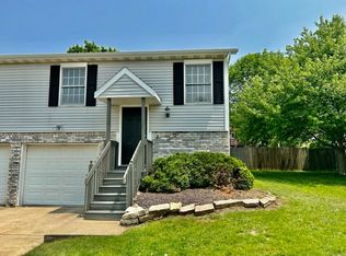 1608 Beech St, Normal, IL 61761