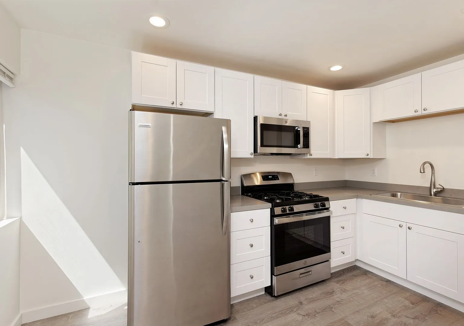 1406-1408-1410 Allston Way — Photo 1