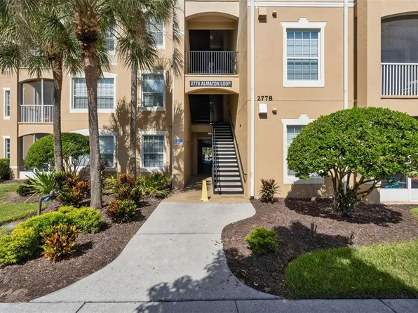 2778 ALMATON LOOP #202, KISSIMMEE, FL 34747